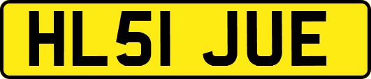 HL51JUE