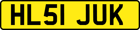 HL51JUK