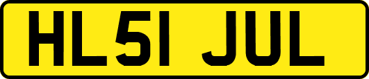 HL51JUL