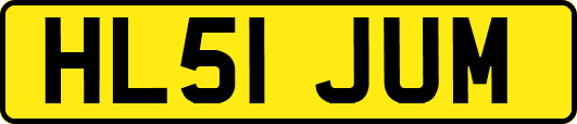 HL51JUM