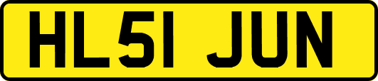 HL51JUN