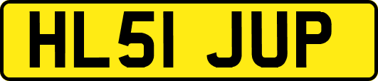 HL51JUP
