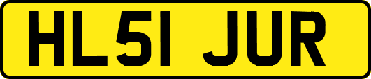 HL51JUR
