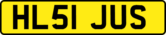 HL51JUS