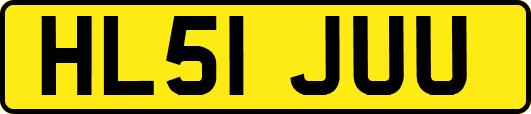 HL51JUU