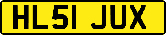 HL51JUX