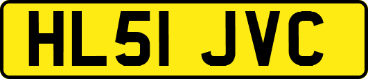 HL51JVC