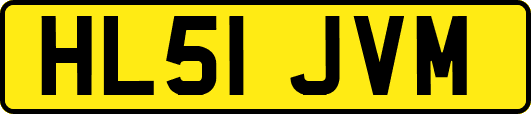 HL51JVM