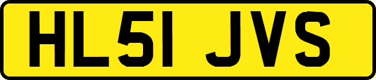 HL51JVS