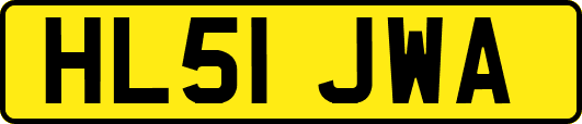 HL51JWA