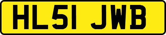 HL51JWB