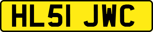 HL51JWC
