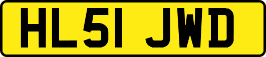 HL51JWD
