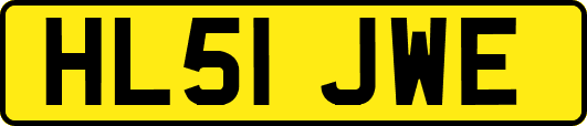 HL51JWE