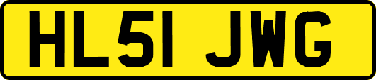 HL51JWG