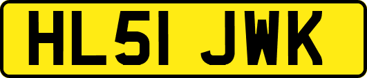 HL51JWK