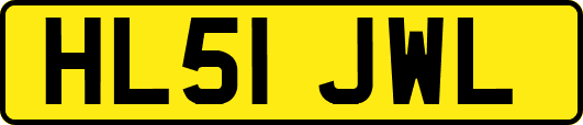 HL51JWL
