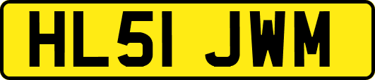 HL51JWM