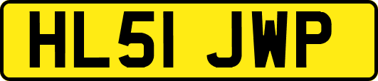 HL51JWP
