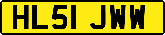 HL51JWW