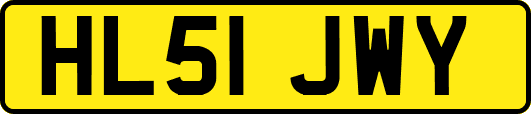 HL51JWY