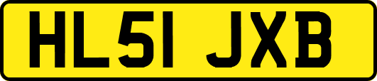 HL51JXB