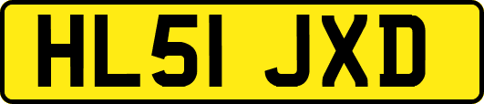 HL51JXD