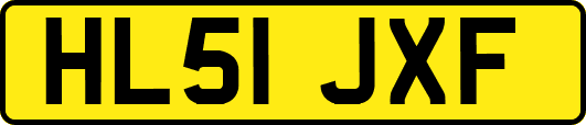 HL51JXF