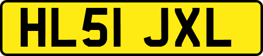 HL51JXL