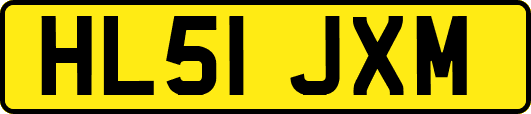 HL51JXM