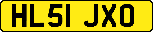 HL51JXO