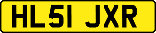 HL51JXR