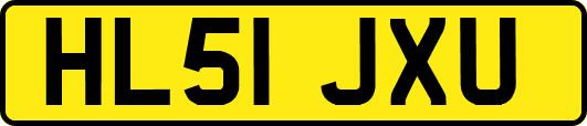HL51JXU