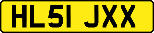 HL51JXX