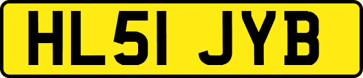 HL51JYB
