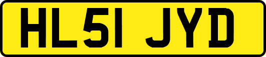 HL51JYD
