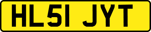 HL51JYT