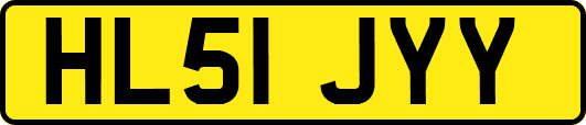 HL51JYY