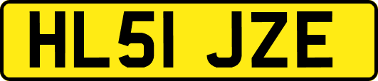 HL51JZE