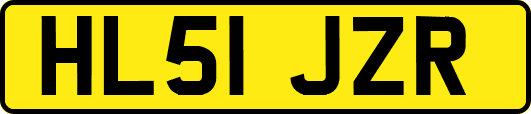 HL51JZR