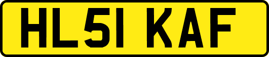 HL51KAF
