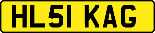 HL51KAG