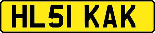 HL51KAK