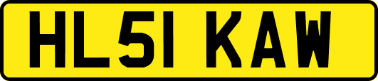 HL51KAW