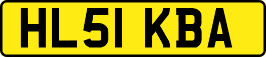 HL51KBA