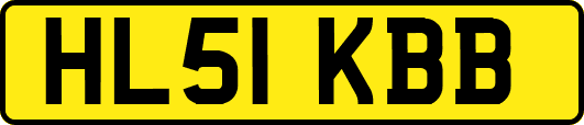 HL51KBB