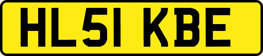 HL51KBE