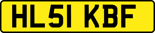 HL51KBF