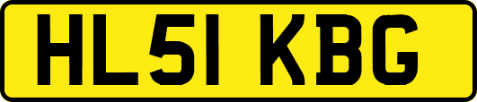 HL51KBG