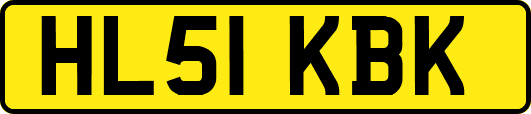 HL51KBK